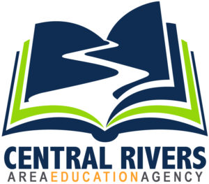 Central Rivers AEA logo