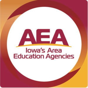 Iowa AEA logo