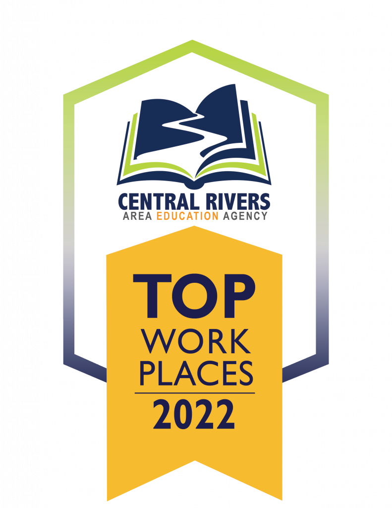 Central Rivers AEA is a Top Iowa Workplace 2022