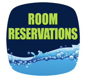 Central Rivers AEA professional learning room reservations system logo.