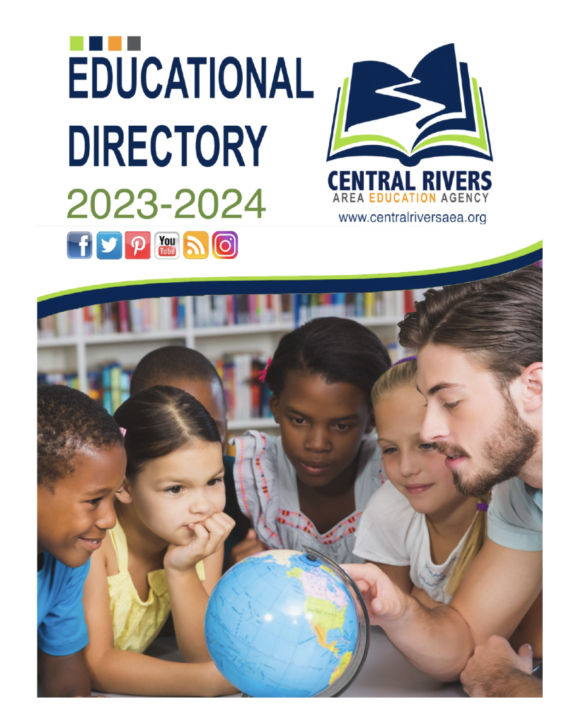 2023-24 Educational Directory