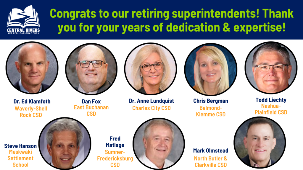 2024 retiring superintendents