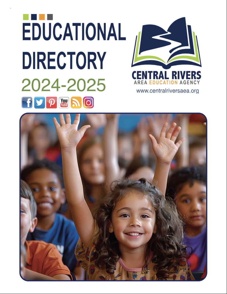 2024-25 Educational Directory