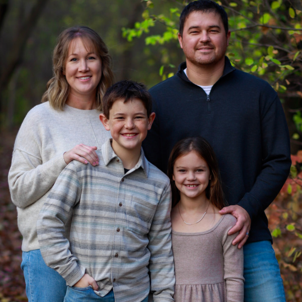 Shelby Halverson, SPED Consultant for 2025-26