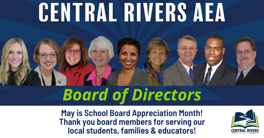 CRAEA Board of Directors