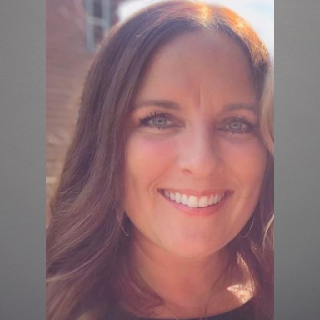 Melanie Onken, Early Access Educator for 2025-26 school year