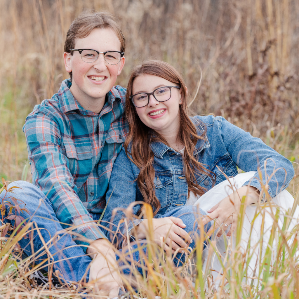 Hayden Patterson, School Technologist Specialist