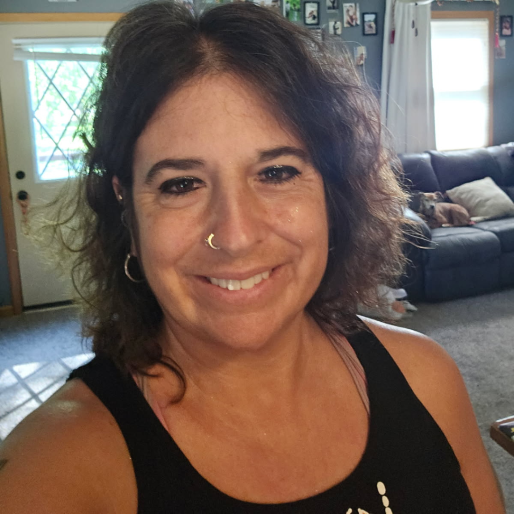 Jessica Hoffer, Educational Assistant - Brookhaven