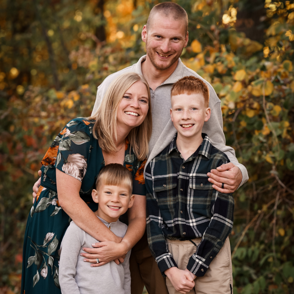 Jessica Sass, Special Education Consultant