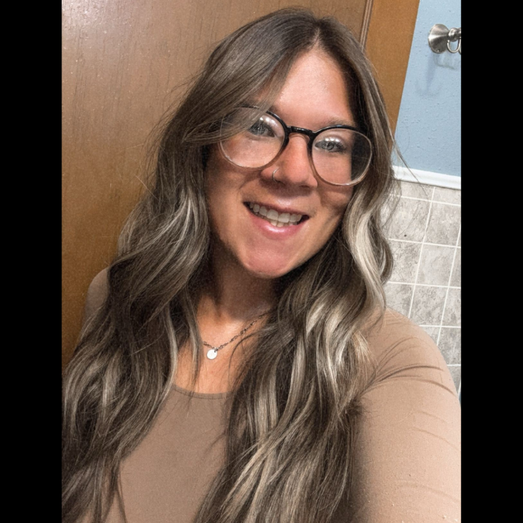 Brandi Yates, Ed Assistant - River Hills School