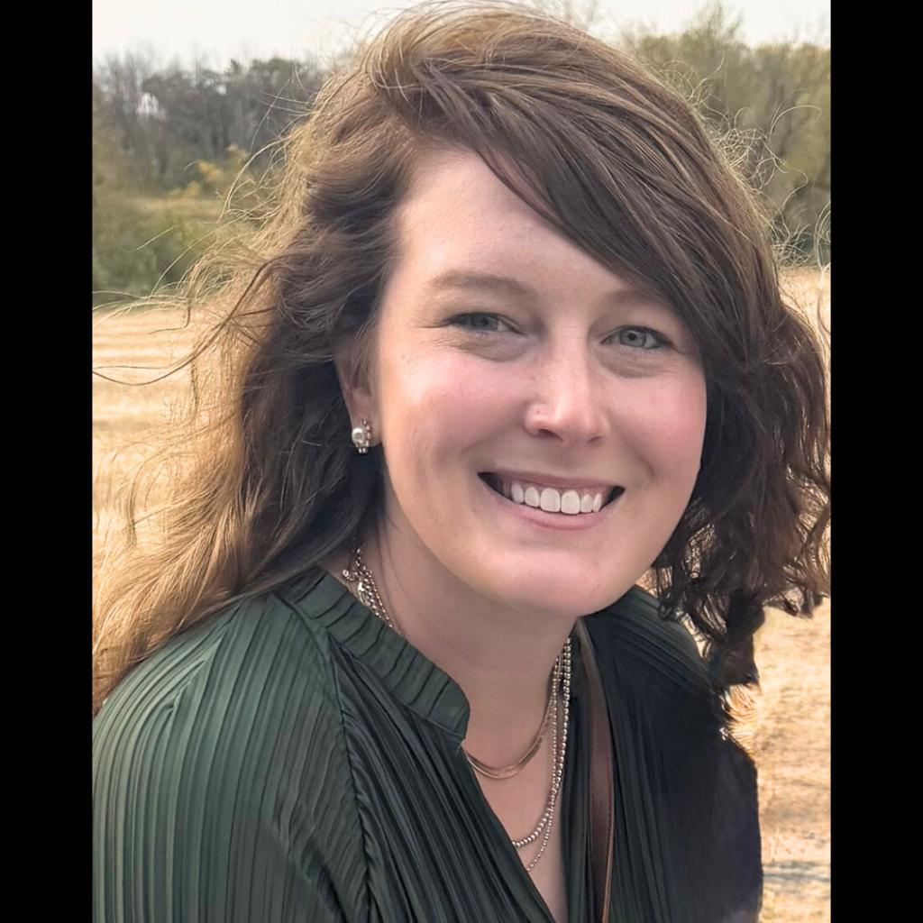 Jenna Oltmann, Occupational Therapist