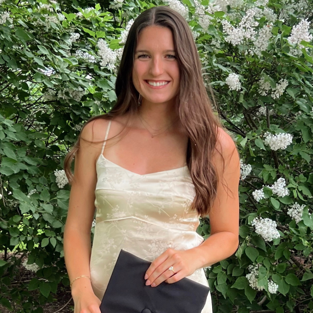 Leah Longnecker, SLP