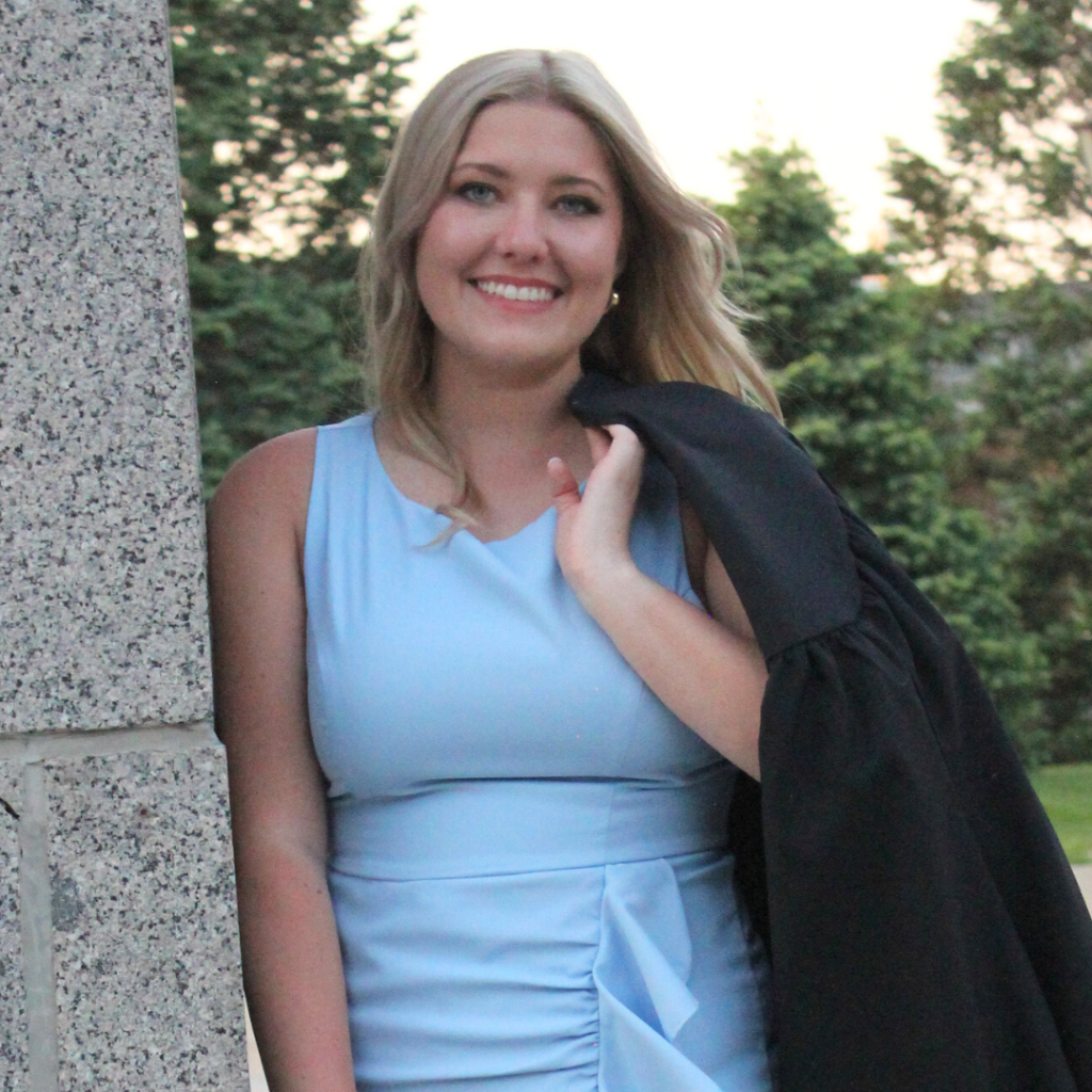 Mahaley Dirks, Ed Assistant - River Hills School