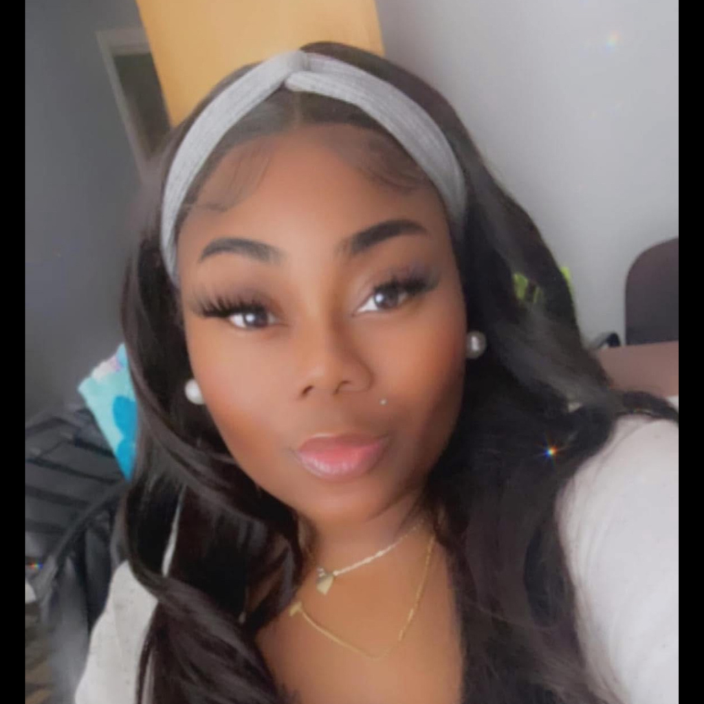 Martesha Jones, Ed Assistant - River Hills School