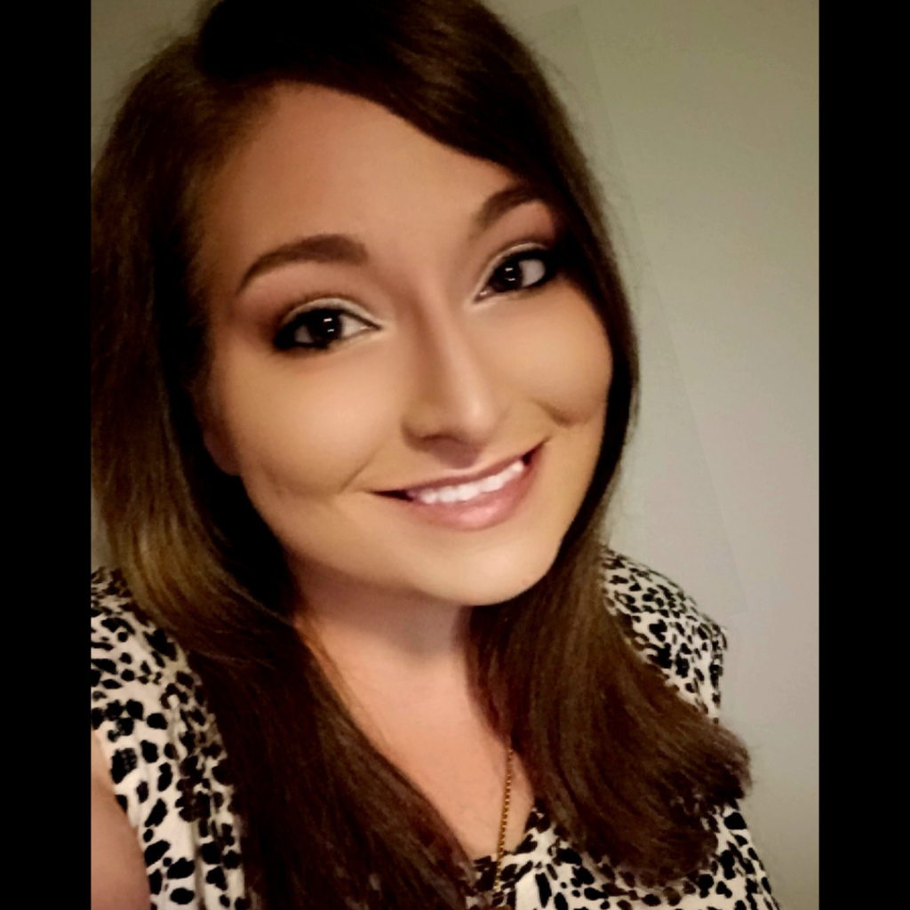 Mae Burnette, Special Education Support & Data Technician