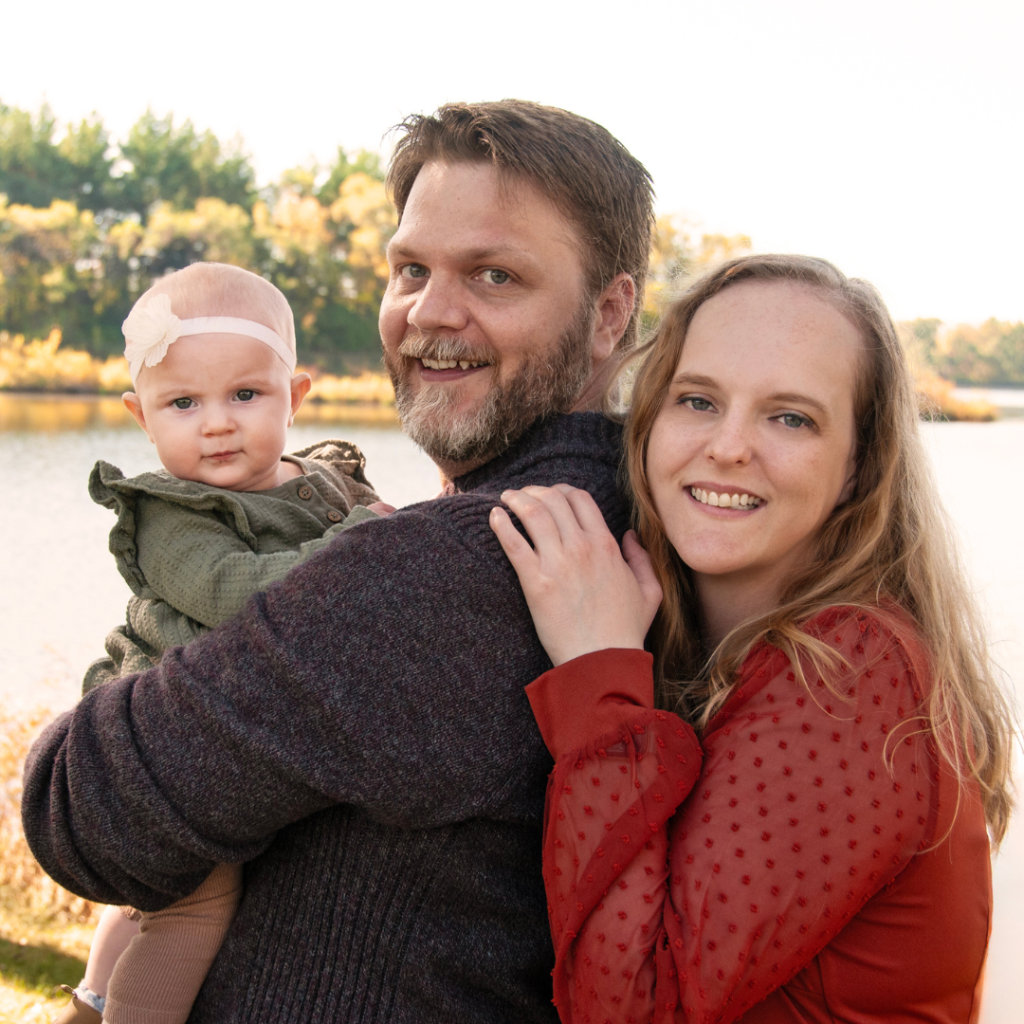 Alex Richards, Web Developer/Programmer