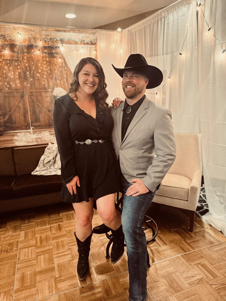 Jessica Dally, PL Administrative Assistant