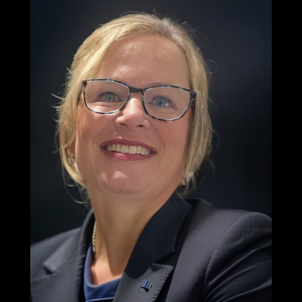 Tiffanie Zaugg, Assistive Technology-AI Specialist