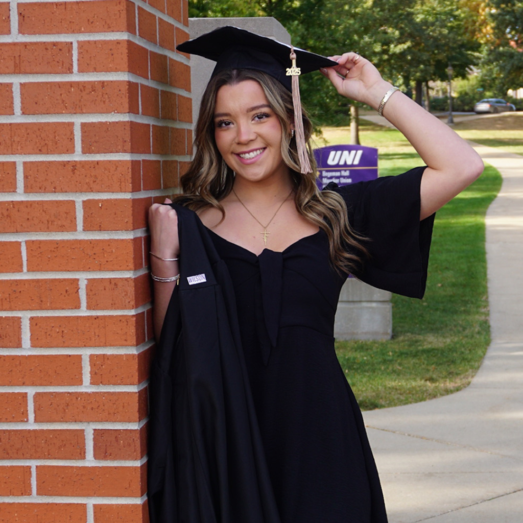 Hope Moore, Professional Learning Support Assistant