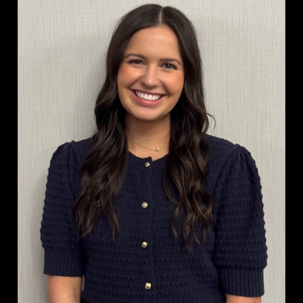 Karson Swim, incoming SLP