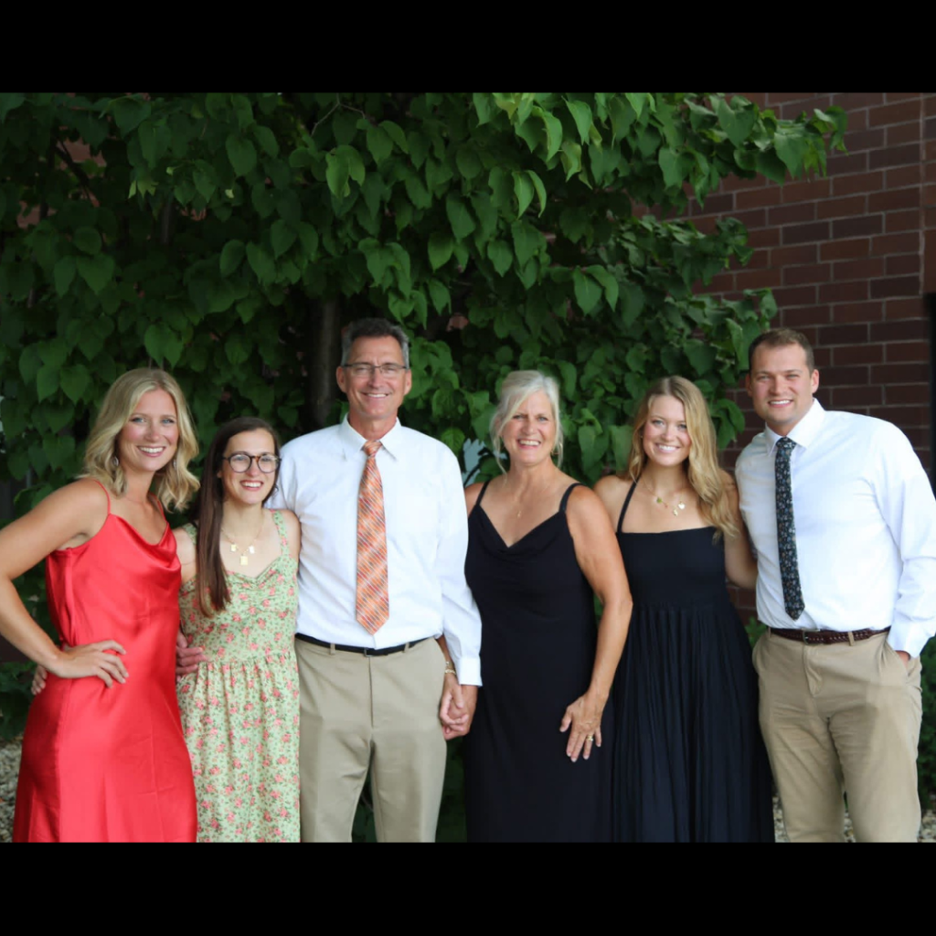 Michael McCauley, incoming School Social Work Grad Assistant - NW Sector