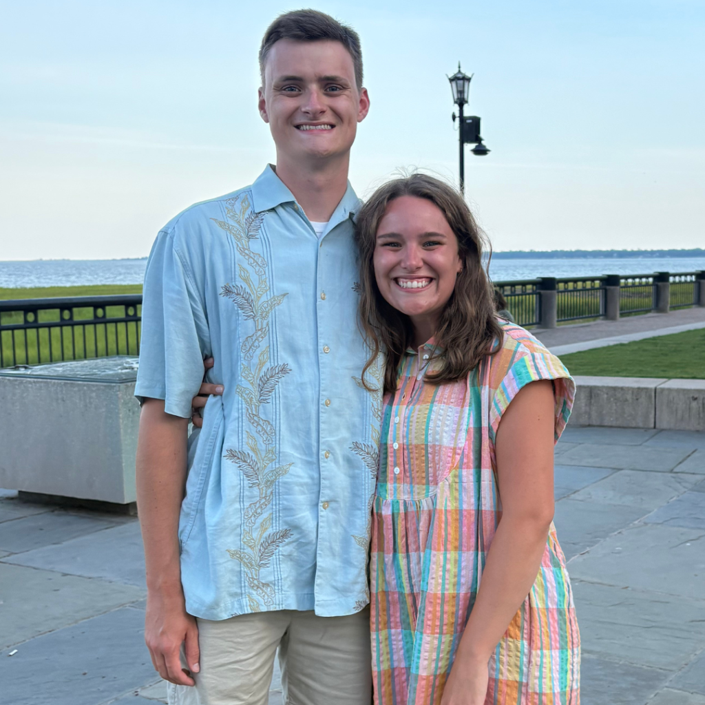 Nola Winn, incoming SLP