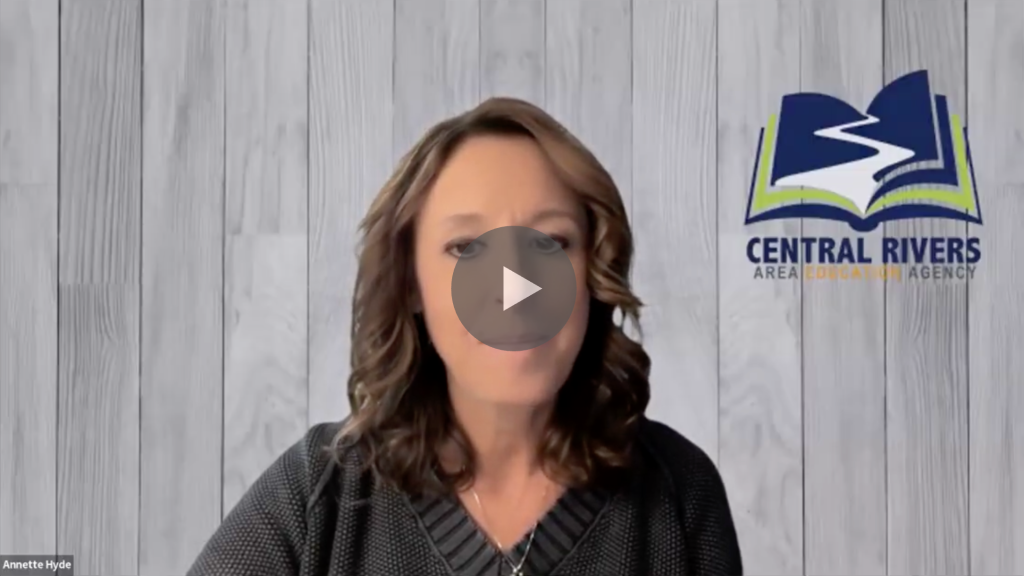 Annette - Director of Special Education