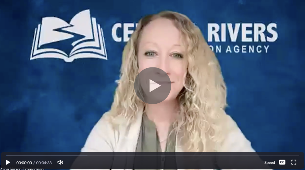 Tesha - Director of Ed Services