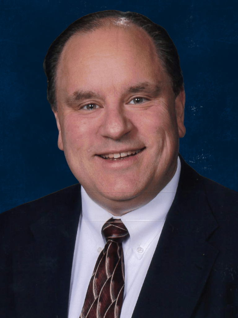 David Hill, W-SR CSD