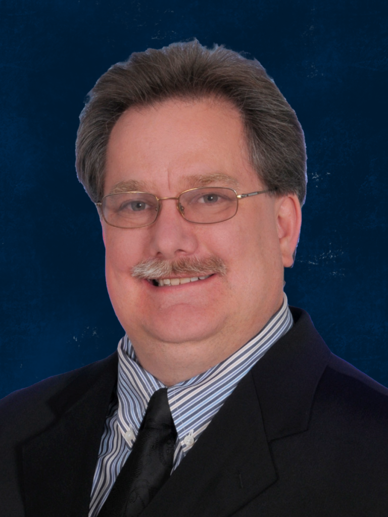 Dennis Craun Jr., District 5