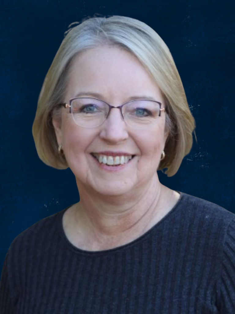 Dr. Deb Rich, Board President/District 2
