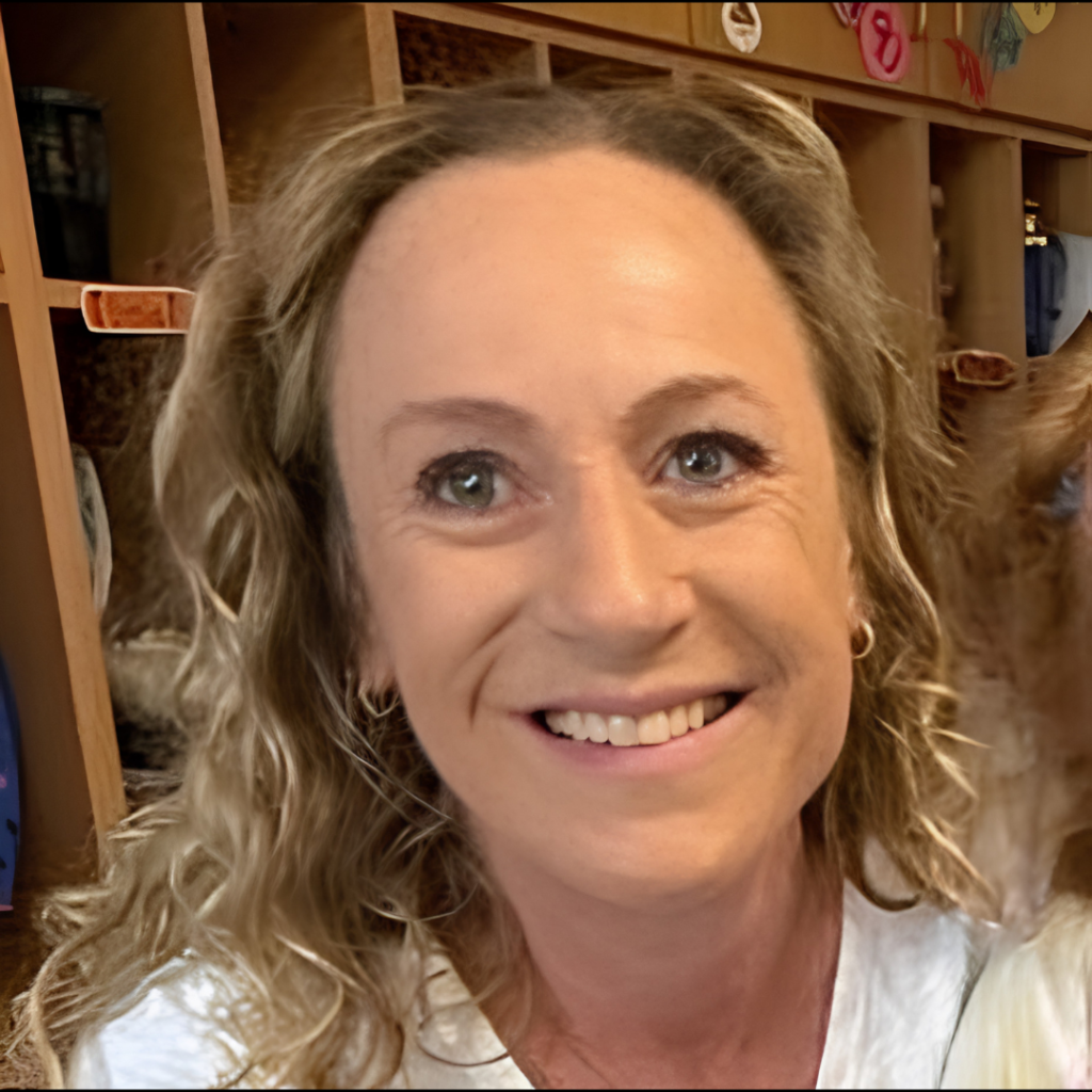 Ellen Schweppe, Early ACCESS Educator
