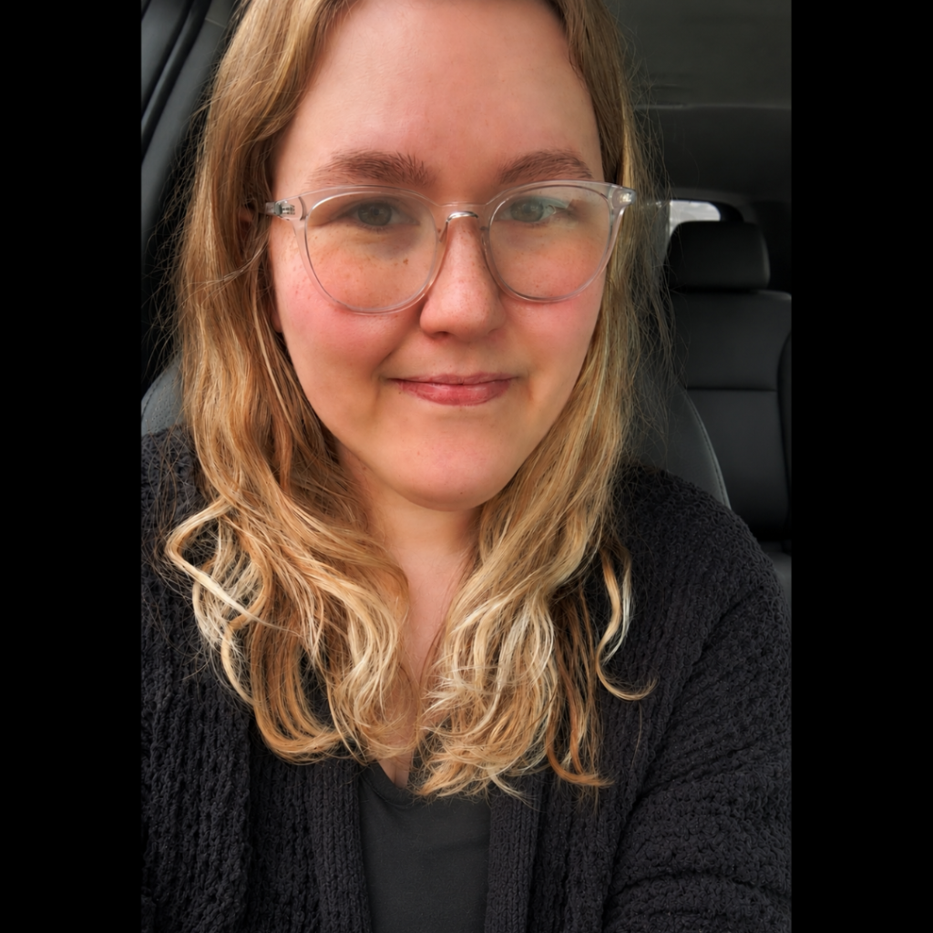 Jessica Pfantz, Early ACCESS Educator