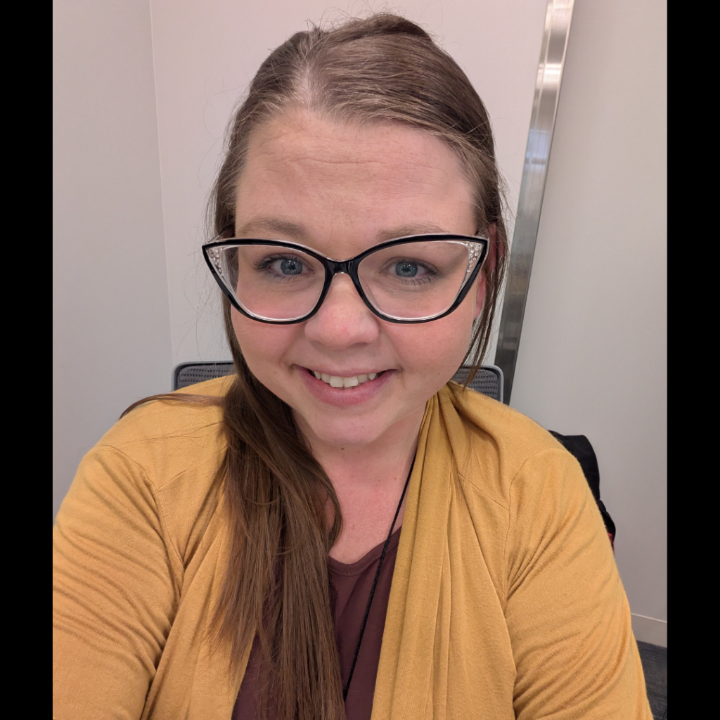 Julie Fricke-Foss, Special Education Consultant