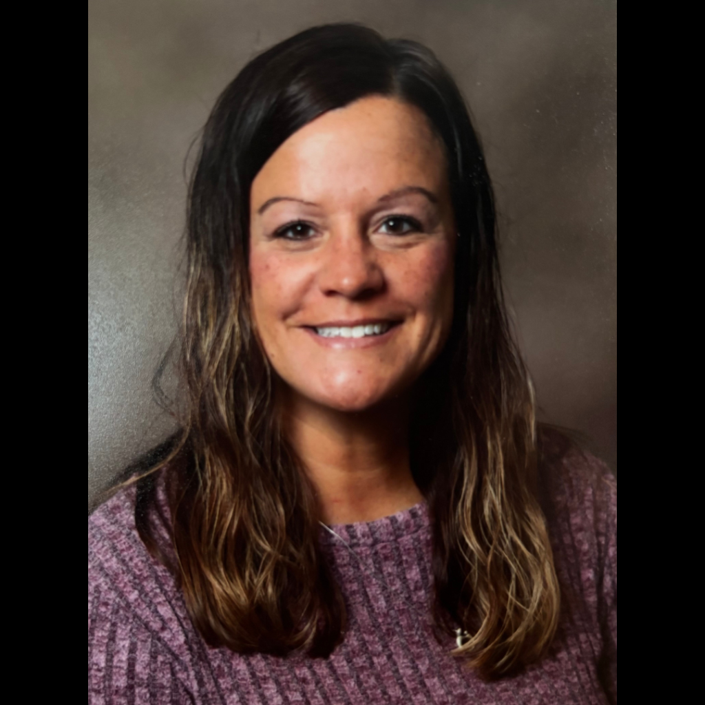 Laura Lester, Special Education Support & Data Technician