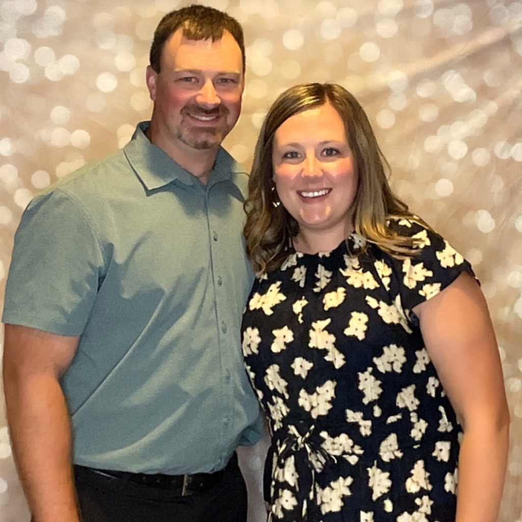 Megan Vanderloop, Learning Support Specialist (Math Focus)