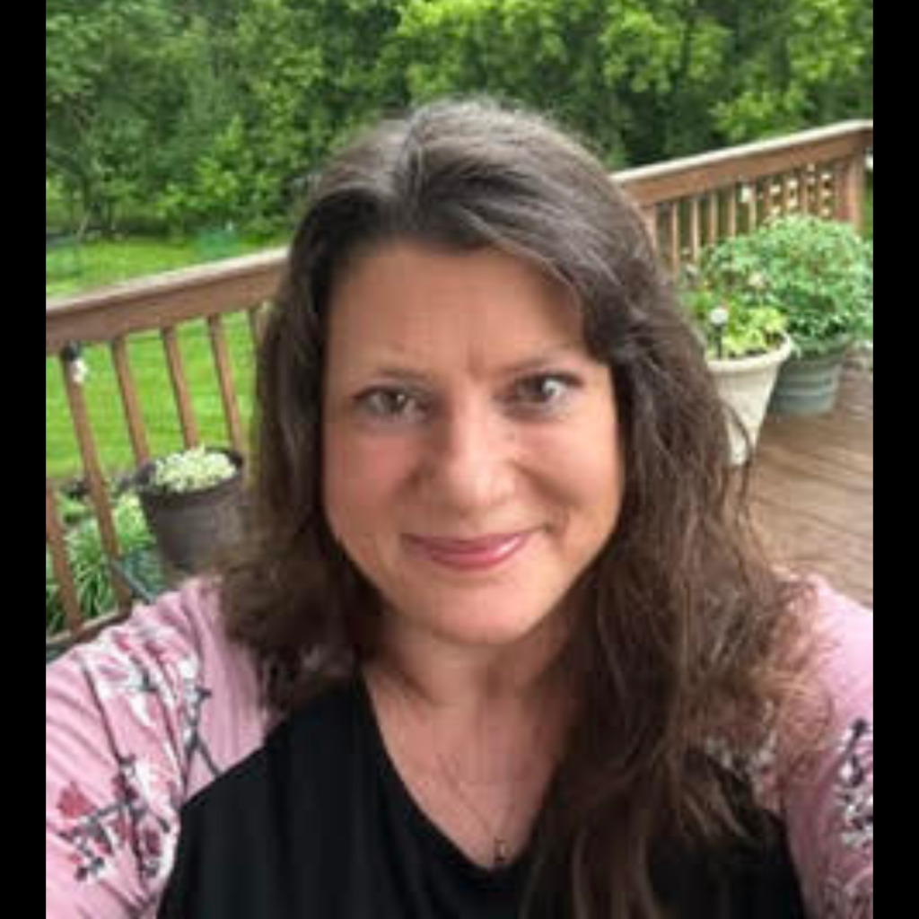 Melissa Berger, Special Education Consultant