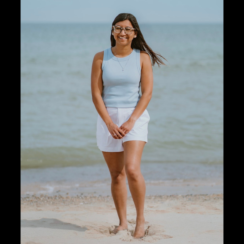 Rebekah Van Gorp, Early ACCESS Educator