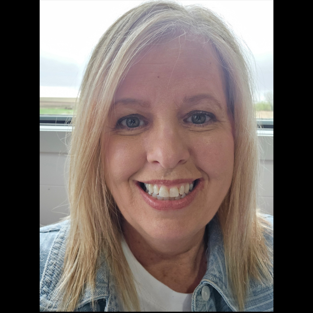 Jill Kraai, Teacher of Deaf & Hard of Hearing