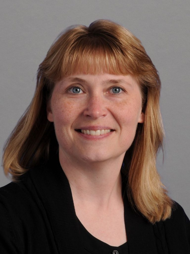 Kari Christenson, .5 Asst. Regional Administrator
