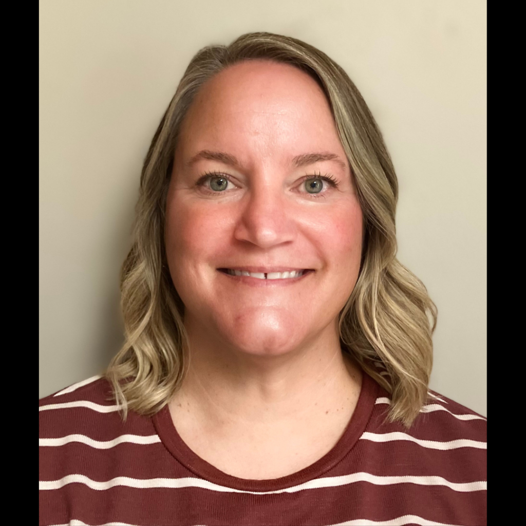 Kristy Droll, Educational Assistant (River Hills School)