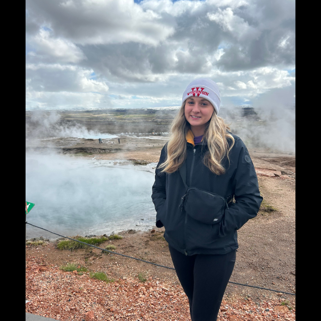 Lily Kurt, Speech-Language Pathologist