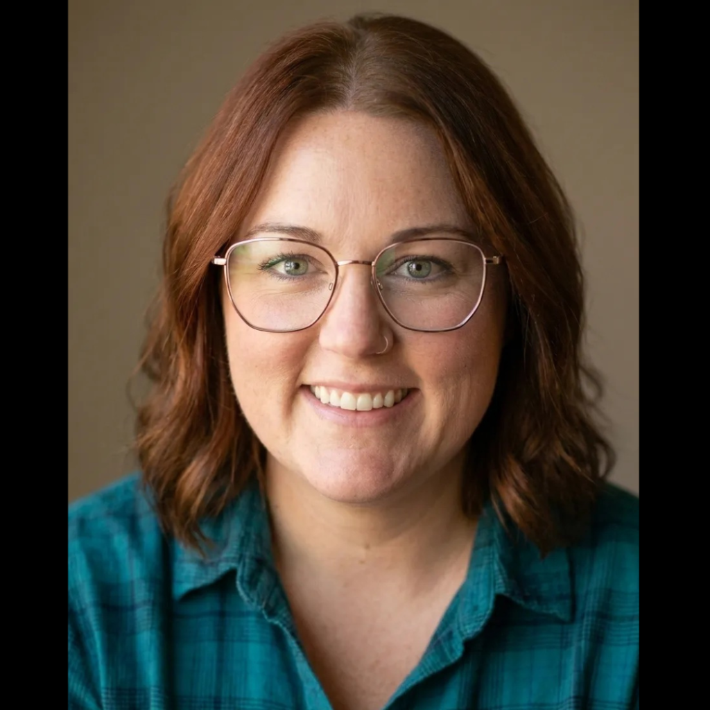 Rachel Coulter, Consultant for Educational Services (Math Focus)