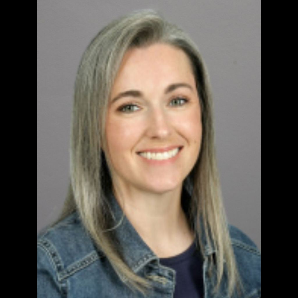 Amber Jenniges, Special Education Support & Data Technician