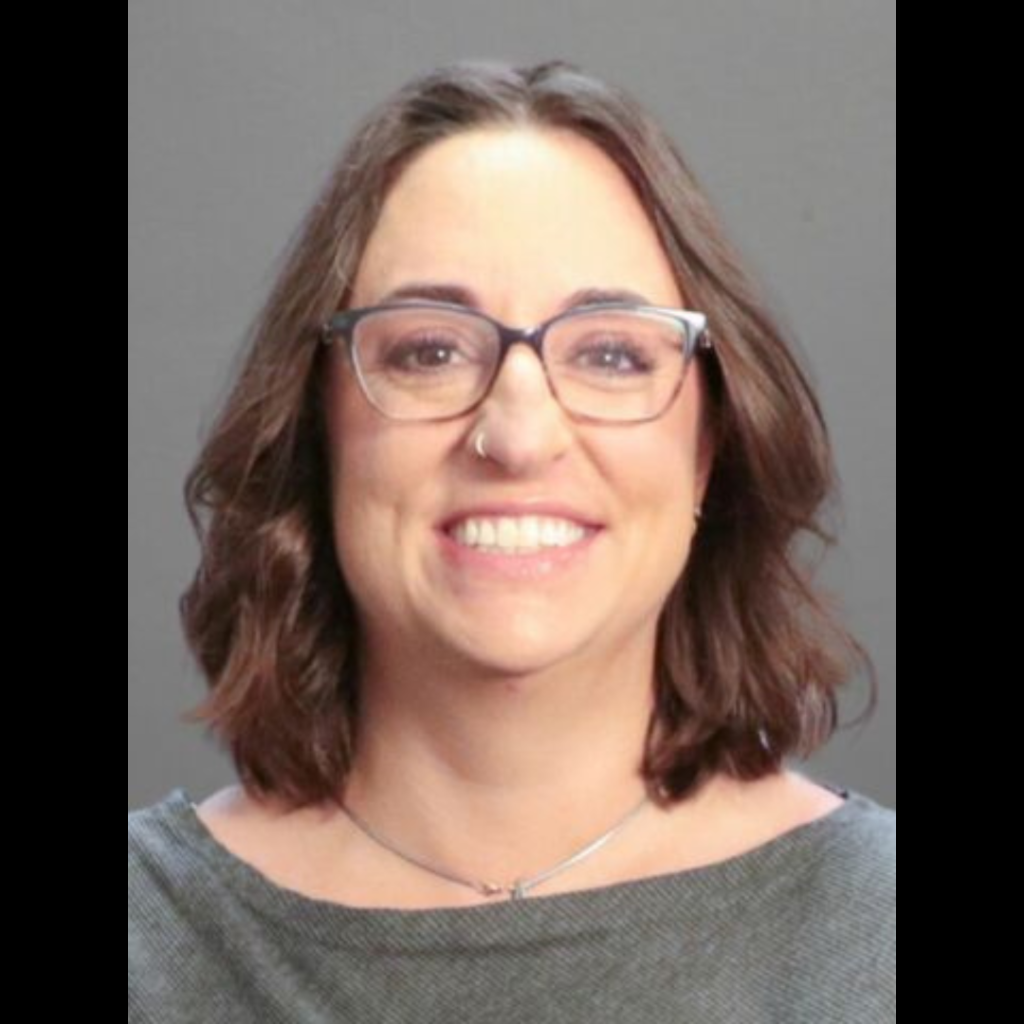 Genevieve Shafer, School Social Worker