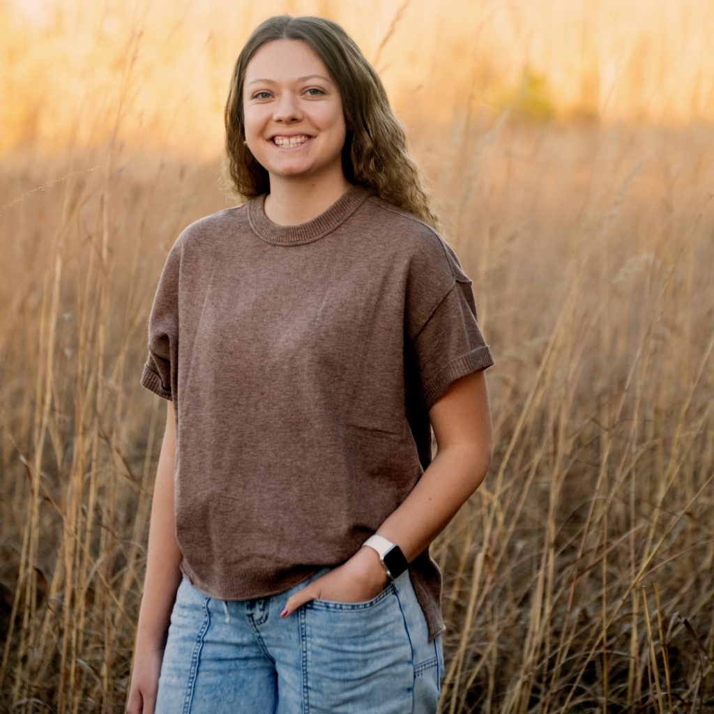 Megan Reisinger, SLPA