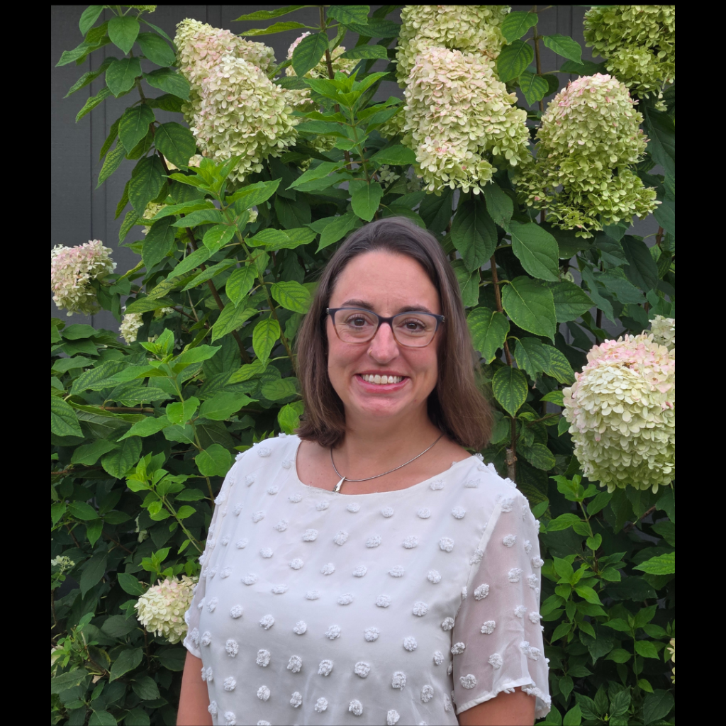 Genevieve Shafer, School Social Worker