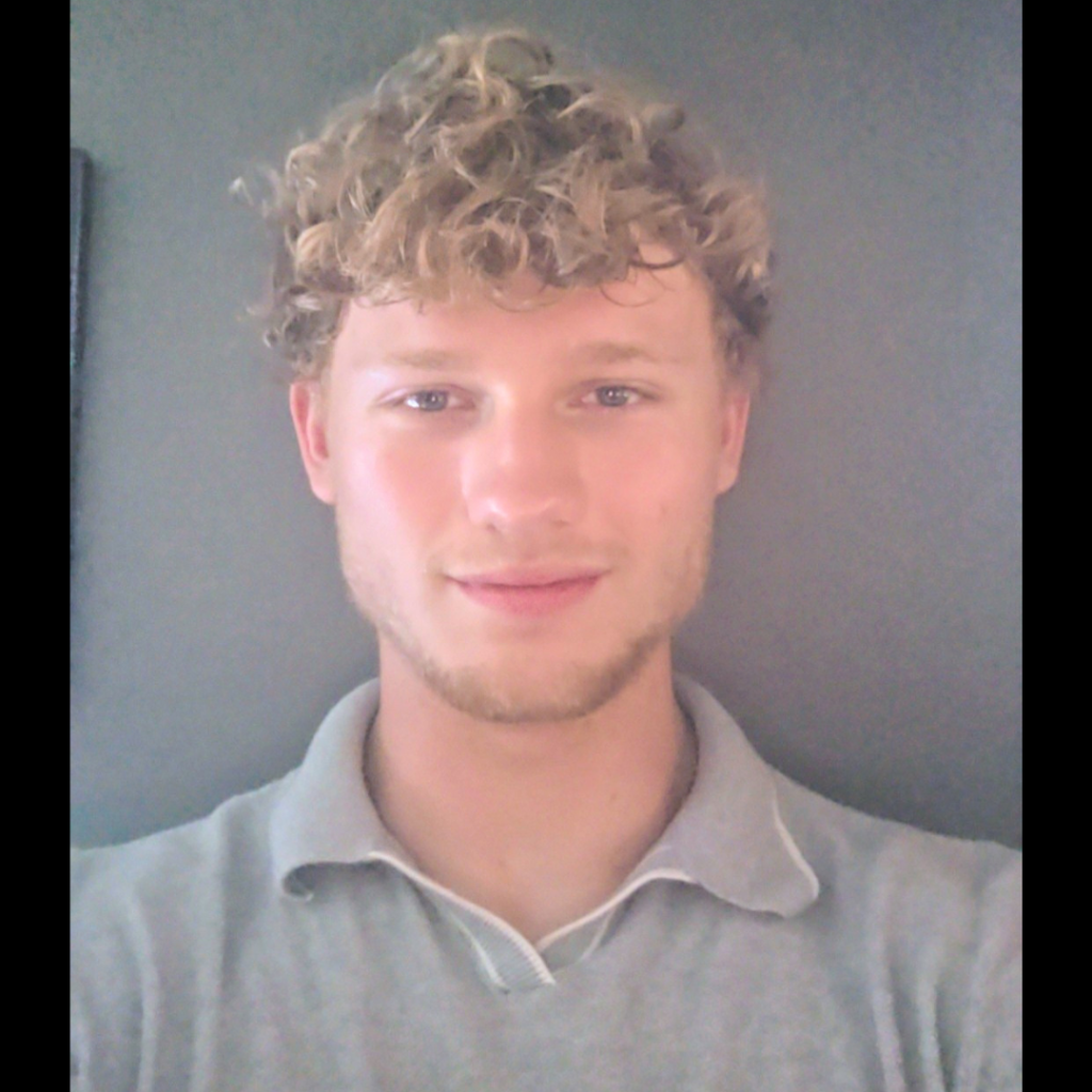 Tyson Rochford, School Technology Specialist I
