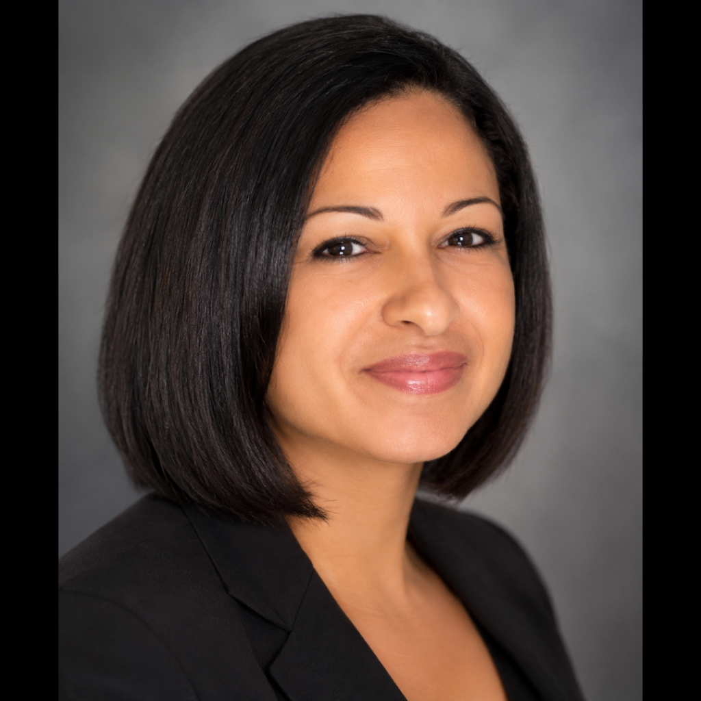 Vianny Gordon, Speech-Language Pathologist